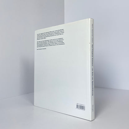 Karl Friedrich Schinkel, Ein Sohn Der Spätaufklärung; Zadow, Mario Alexander