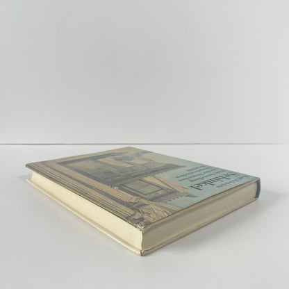 Karl Friedrich Schinkel: Eine Ausstellung Aus Der Deutschen Demokratischen Republik; Ule Lammert, Prof Dr.-Ing