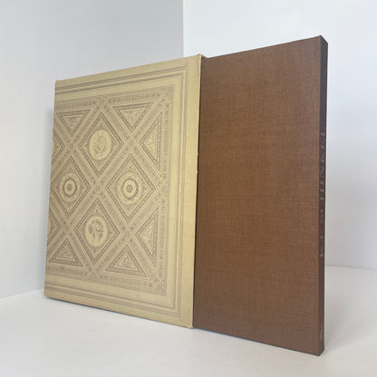 Karl Friedrich Schinkel, Sein Wirken als Architect; von Wolzogen, Alfred