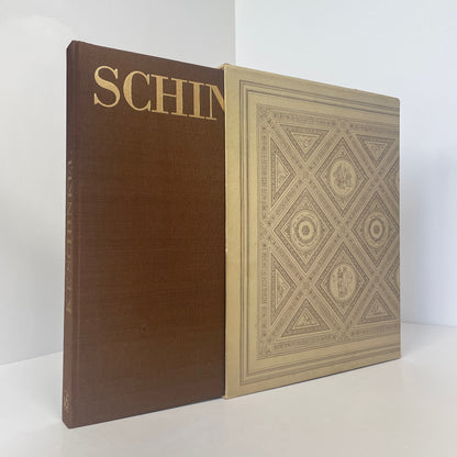 Karl Friedrich Schinkel, Sein Wirken als Architect; von Wolzogen, Alfred