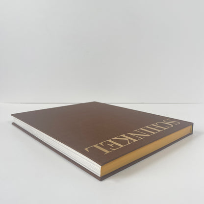 Karl Friedrich Schinkel, Sein Wirken als Architect; von Wolzogen, Alfred