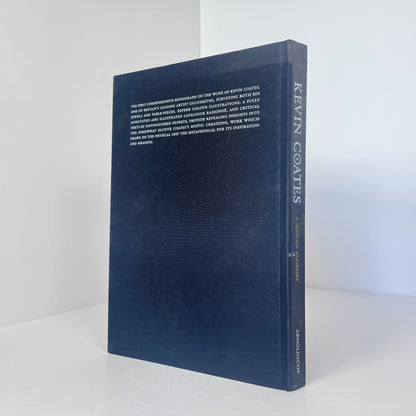 Kevin Coates, A Hidden Alchemy, Goldsmithing: Jewels And Table-Pieces; Goring, Elizabeth; Clifford, Helen