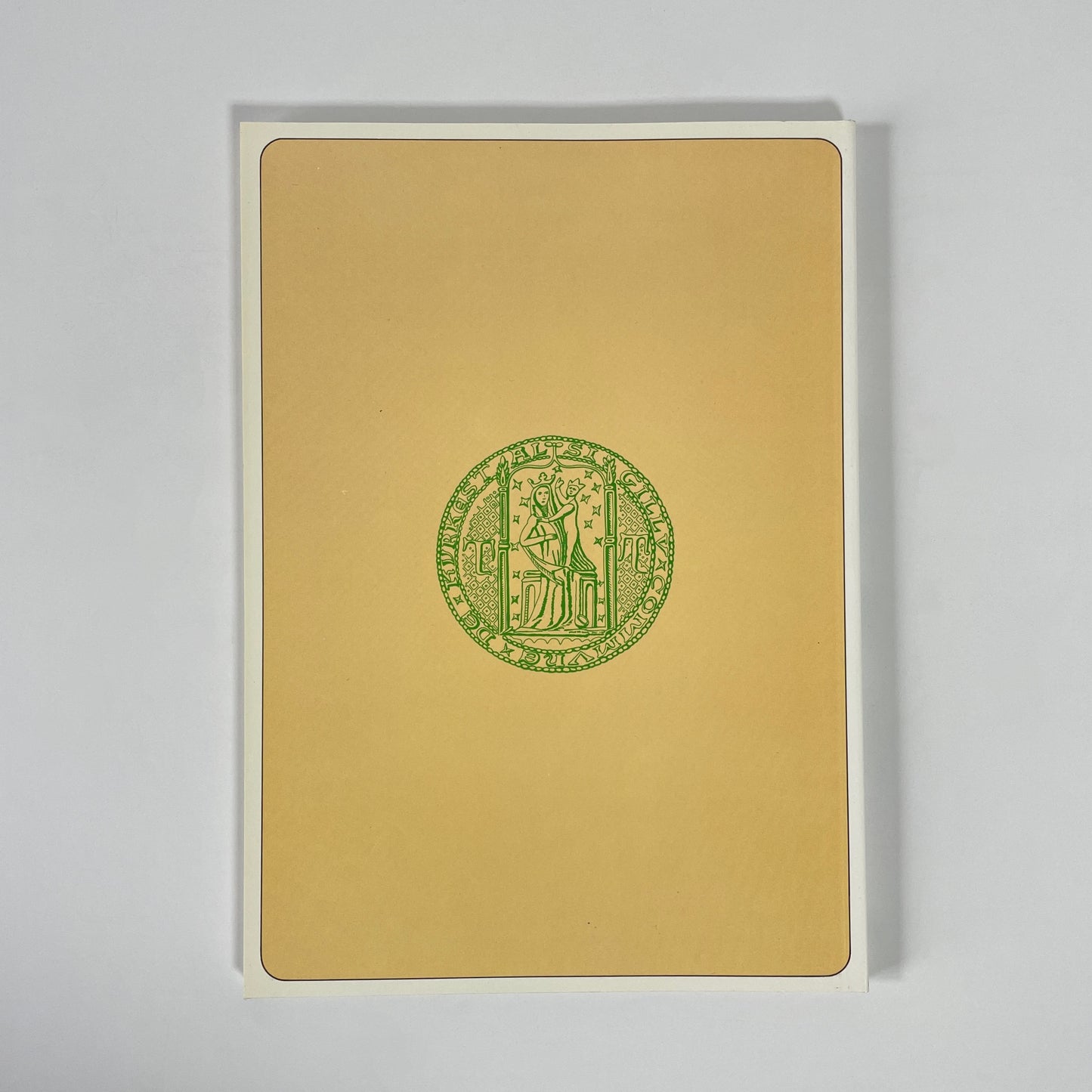 Kirkstall Abbey Volume 1, The 1950-64 Excavations: A Reassessment; Moorhouse, Stephen; Wrathmell, Stuart