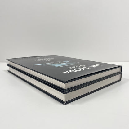 L&K - Skoda 1895-1995, Part 1 & Part 2; Kozisek, Petr; Kralik, Jan