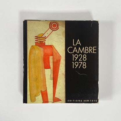 La Cambre 1928-1978