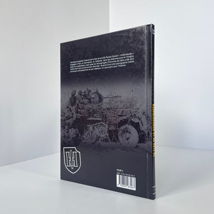 La Flak De La Hohenstaufen, 9.SS-Panzer-Division; Tiquet, Pierre