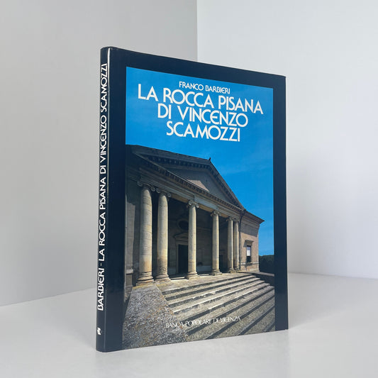La Rocca Pisana Di Vincenzo Scamozzi; Barbieri, Franco