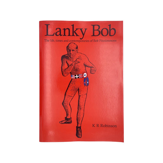 Lanky Bob; Robinson, K R