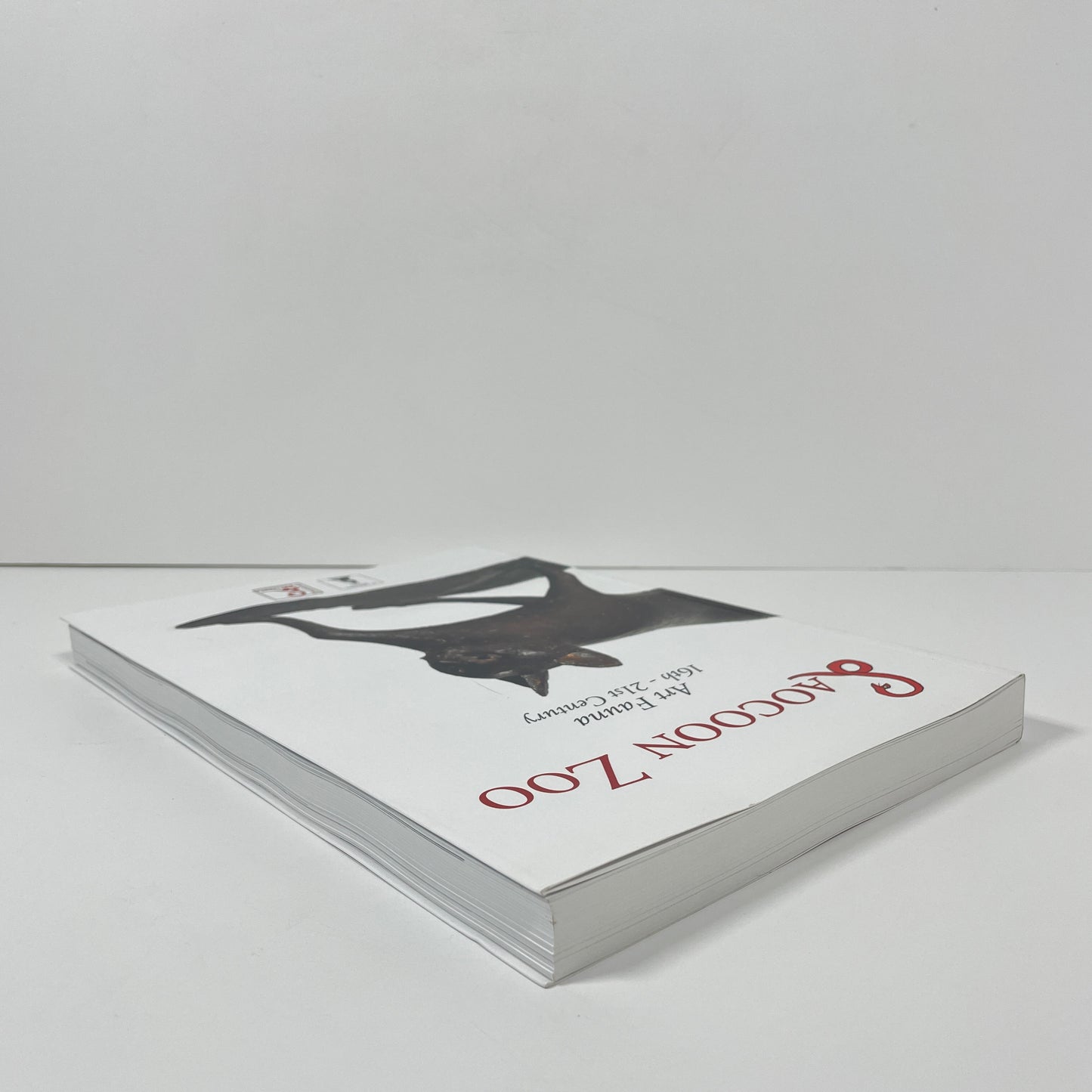Laocoon Zoo, Art Fauna 16th-21st Century; Cardarelli, Monica