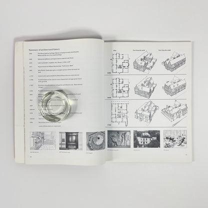 Lauderdale Revealed, A History Of Lauderdale House; Barber; Cox; Curwen