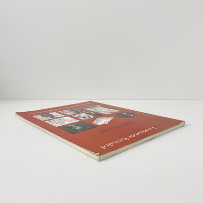 Lauderdale Revealed, A History Of Lauderdale House; Barber; Cox; Curwen