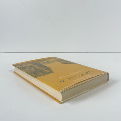 Leo Von Klenze, Persönlichkeit Und Werk; Hederer, Oswald