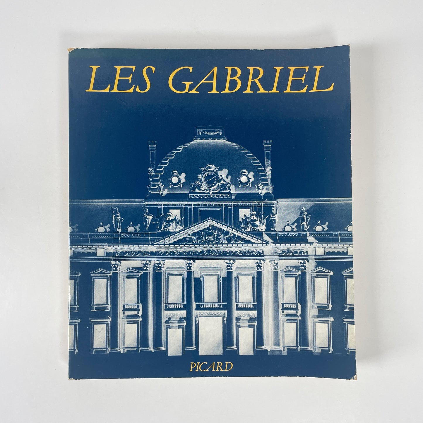 Les Gabriel; Gallet, Michel; Bottineau, Yves