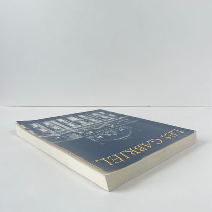 Les Gabriel; Gallet, Michel; Bottineau, Yves