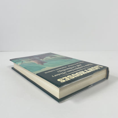 Lighthouses, Their Architecture, History And Archaeology; Hague, Douglas; Christie, Rosemary