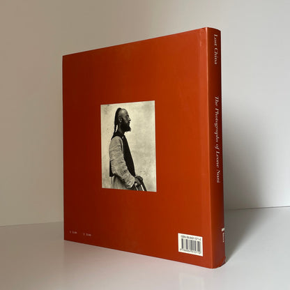 Lost China, The Photographs Of Leone Nani; Di Lallo, Emanuela