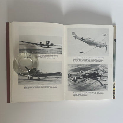 Luftwaffe, An Analysis By Former Luftwaffe Generals; Faber, Harold