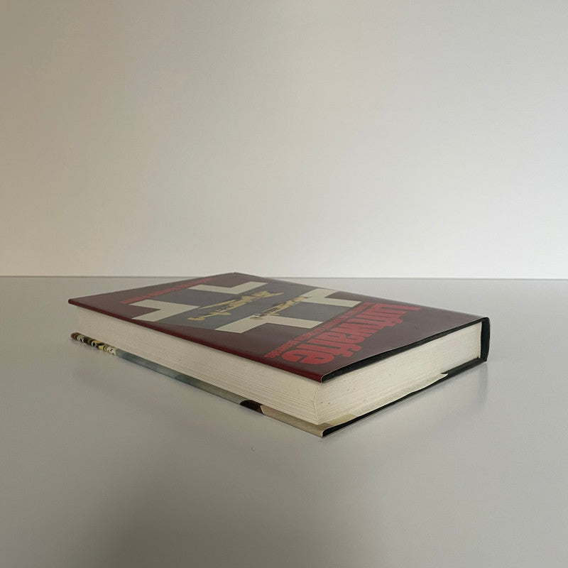 Luftwaffe, An Analysis By Former Luftwaffe Generals; Faber, Harold