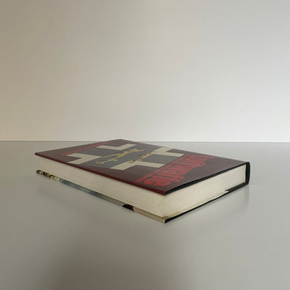 Luftwaffe, An Analysis By Former Luftwaffe Generals; Faber, Harold