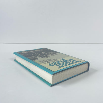 Luxury' Fleet, The Imperial German Navy 1888-1918; Herwig, Holger H