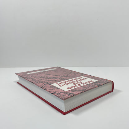 Mafic Dykes And Emplacement Mechanisms; Parker, A J; Rickwood, P C; Tucker, D H