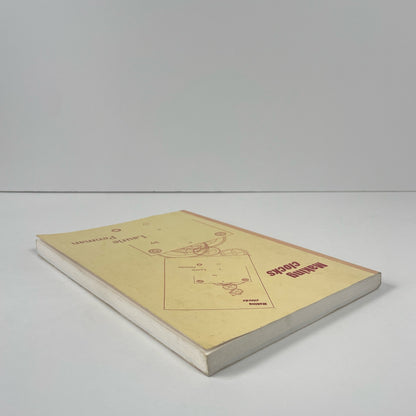 Making Clocks, Signed; Penman, Laurie