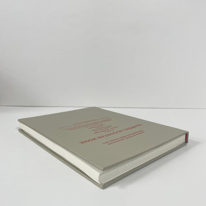 Mapping Augustan Rome, Journal Of Roman Archaeology Supplementary Series Number Fifty; Haselberger, Lothar; Romano, David Gilman; Dumser, Elisha Ann