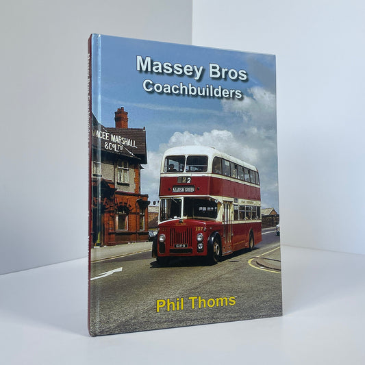 Massey Bros Coachbuilders; Thoms, Phil