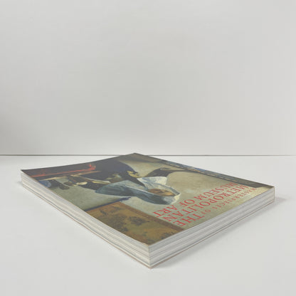Masterpieces Of The Metropolitan Museum Of Art; Montebello, Philippe de; Burn, Barbara