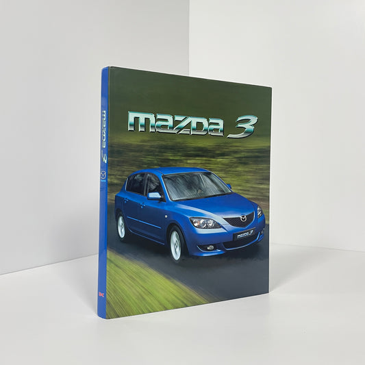 Mazda 3; Delius Klasing Verlag