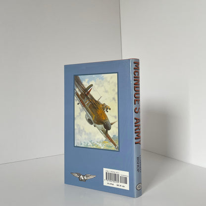 McIndoe's Army, The Story Of The Guinea Pig Club; Bishop, Edward