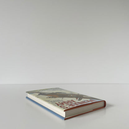 McIndoe's Army, The Story Of The Guinea Pig Club; Bishop, Edward