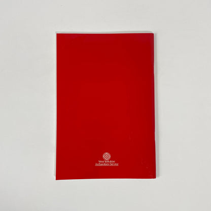 Medieval Cross Slab Grave Covers In West Yorkshire; Ryder, Peter