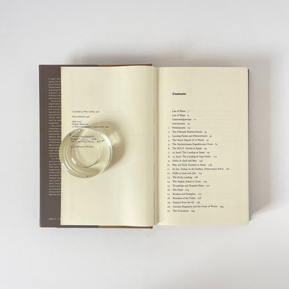 Men Of Gallipoli, The Dardanelles & Gallipoli Experience 1914 To 1916; Liddle