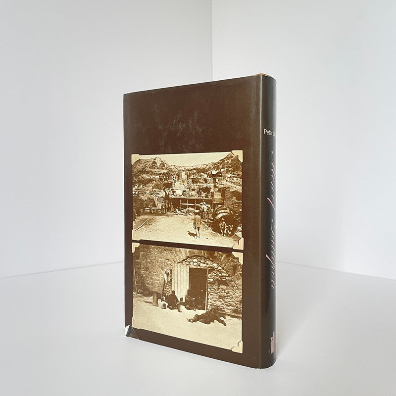 Men Of Gallipoli, The Dardanelles & Gallipoli Experience 1914 To 1916; Liddle