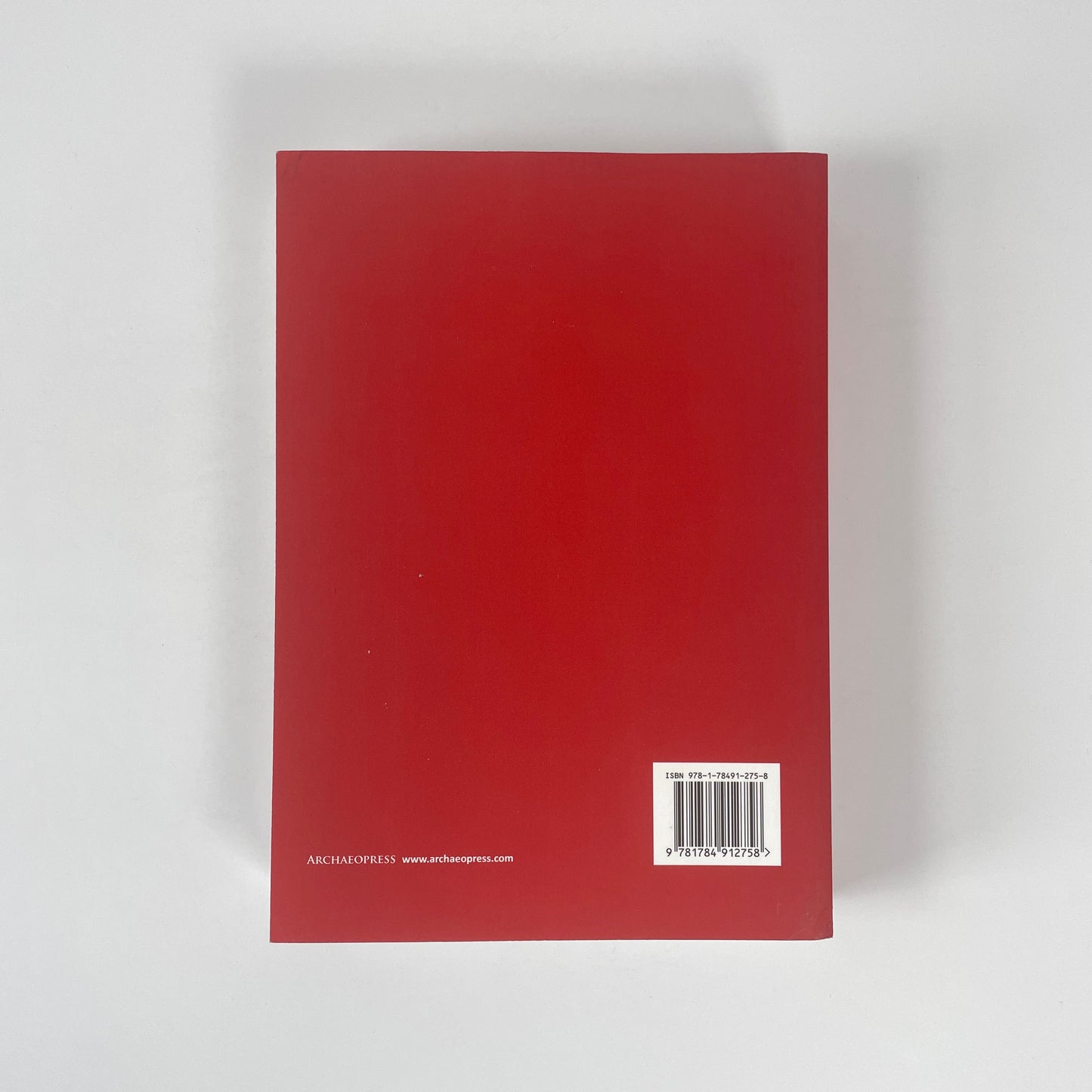 Metallurgical Production In Northern Eurasia In The Bronze Age; Grigoriev, Stanislav