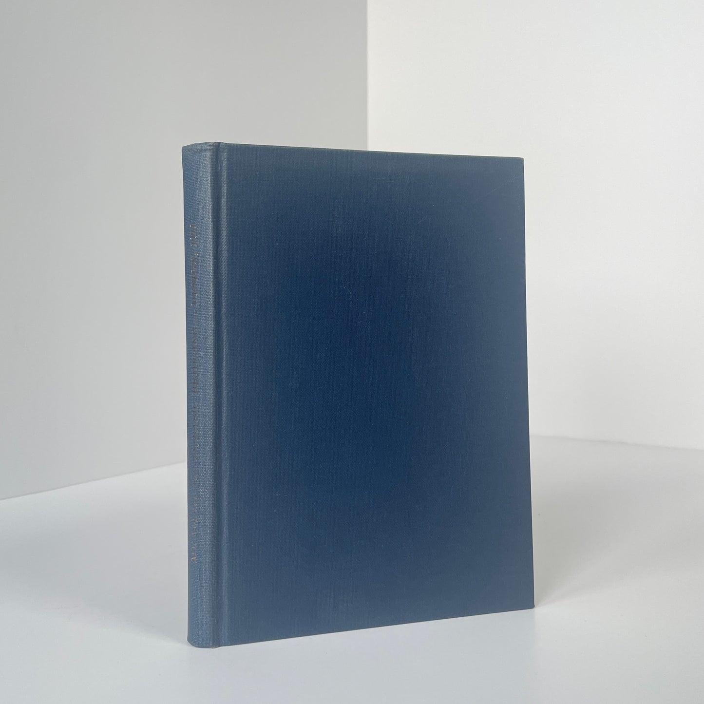 Military Engineering Volume III Bridging Part 1A-Basic Bridging-Design; Ministry Of Defence