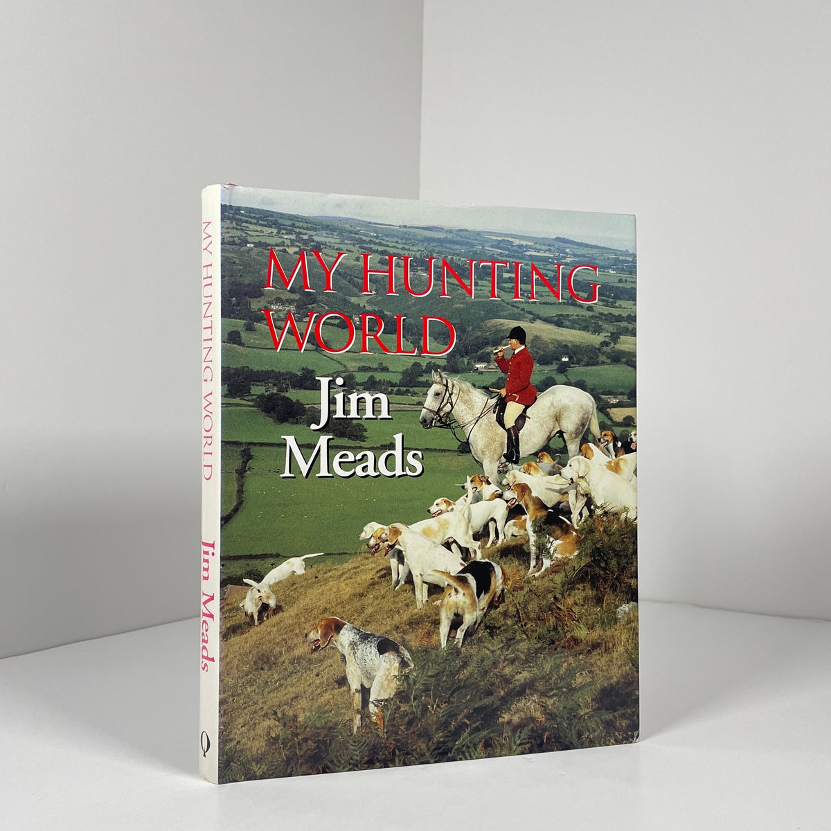 My Hunting World; Meads, Jim