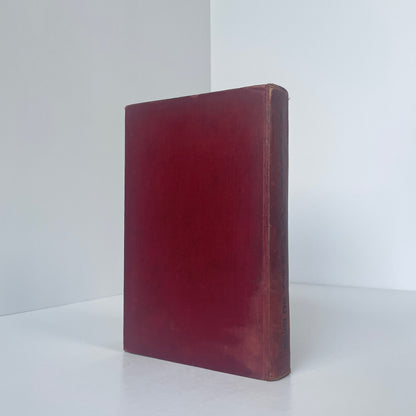 Nat Fleischer's All-Time Ring Record Book 1943 Edition; Fleischer, Nat