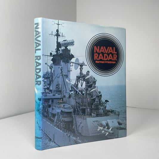 Naval Radar; Friedman, Norman