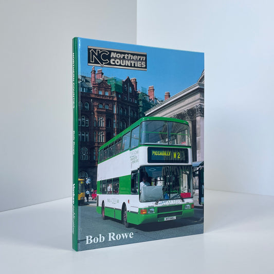 Northern Counties; Rowe, Bob