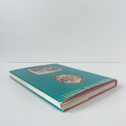 Objects Of Vertu; Ricketts, Howard