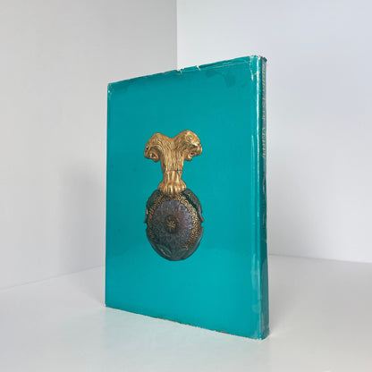 Objects Of Vertu; Ricketts, Howard