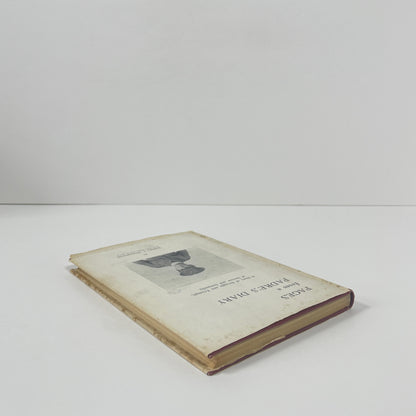 Pages From A Padre's Diary, A Story Of A Struggle And Triumph, Of Sorrow And Sympathy; Wearmouth, Robert F