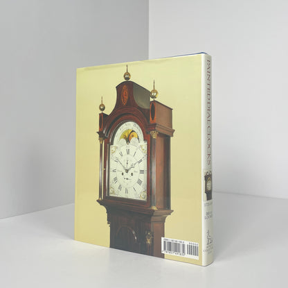 Painted Dial Clocks 1770-1870, Signed; Loomes, Brian
