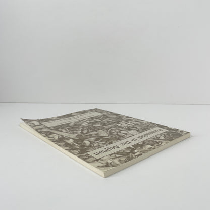 Palaeodiet In The Aegean, Wiener Laboratory Monograph 1; Vaughan, Sarah; Coulson, William