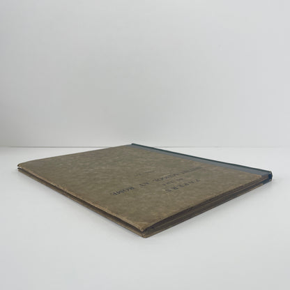 Papers Of The British School At Rome Vol XII; Unknown