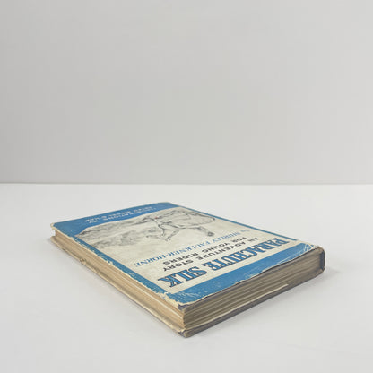 Parachute Silk, An Adventure Story For Young Riders; Faulkner-Horne, Shirley; Biegel, Peter