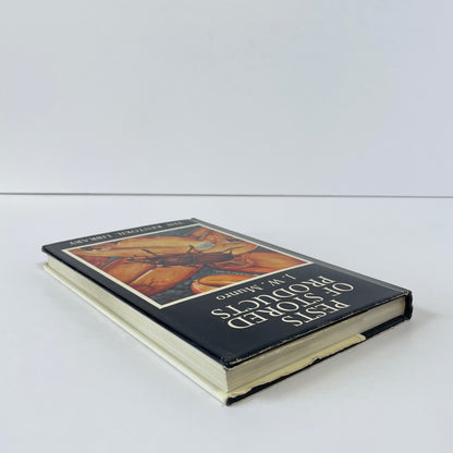 Pests Of Stored Products; Munro, J W