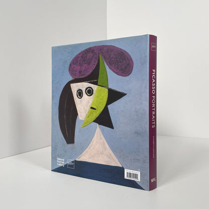 Picasso Portraits; Cowling, Elizabeth